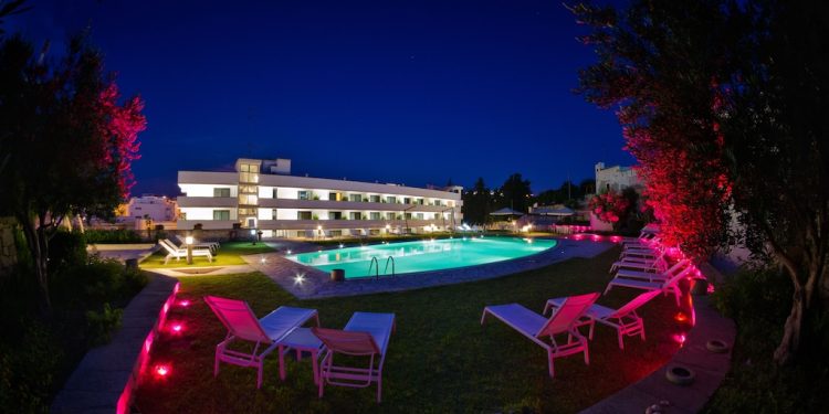 Apulia prende la gestione del Vittoria Resort a Otranto