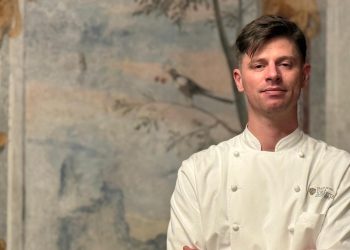 Vico della Torretta, nuova proposta gastronomica nel Grand Hotel Villa Torretta