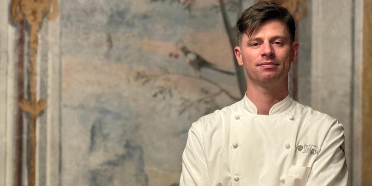 Vico della Torretta, nuova proposta gastronomica nel Grand Hotel Villa Torretta