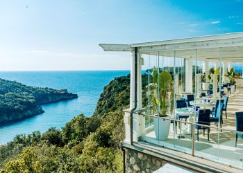 Relais & Chateaux, new entry a Ischia e Volterra
