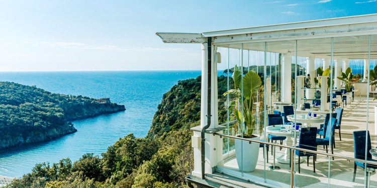 Relais & Chateaux, new entry a Ischia e Volterra