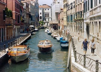 Il Veneto destina 100 mln € a sostegno del comparto turistico-alberghiero