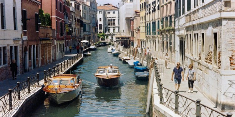 Il Veneto destina 100 mln € a sostegno del comparto turistico-alberghiero