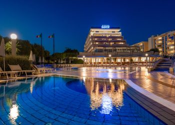 Europa Tourist Group, fatturato a oltre 92 mln € e patrimonio di 600 mln