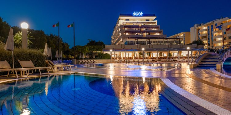 Europa Tourist Group, fatturato a oltre 92 mln € e patrimonio di 600 mln