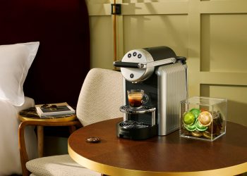 Coffee Experience in Hotel: come Nespresso trasforma il caffè in esperienze