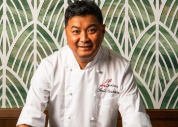 You & Me di Cocoon, Gourmet Week con lo chef Jeric Bautista del gruppo Bomaki