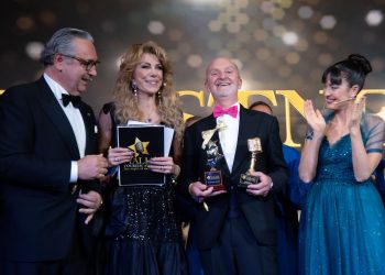 Blastness, doppio riconoscimento agli Italian Tourism Awards 2025