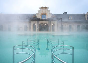 Caputi (Terme Italia): “Milano diventerà una destination termale”