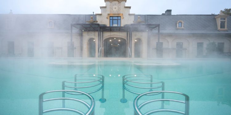 Caputi (Terme Italia): “Milano diventerà una destination termale”
