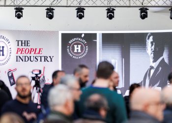 Hospitality 2026: 50 edizioni di tendenze e innovazione per l’ospitalità