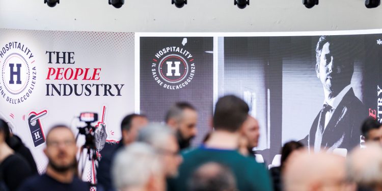 Hospitality 2026: 50 edizioni di tendenze e innovazione per l’ospitalità