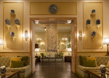 4 L Collection archivia il 2025 con ricavi a 37 mln € (+7%). Espansione fuori Roma