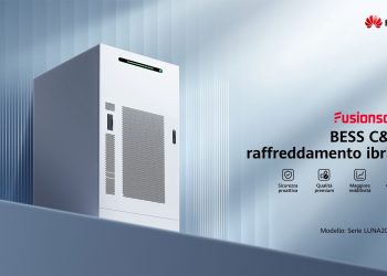 Huawei Digital Power supporta la transizione energetica nel settore hotellerie