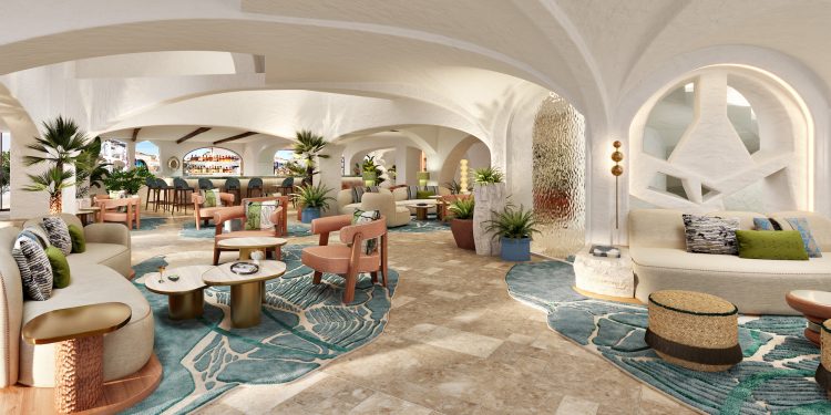Marriott punta a 300 strutture luxury nella regione Emea entro il 2030