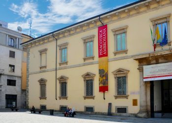 Meliá apre un altro 5 stelle in centro a Milano: 20 mln € per il restauro di Residenza del Cardinale