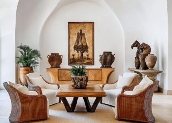 Rocco Forte raddoppia in Puglia: in gestione Masseria del Cardinale