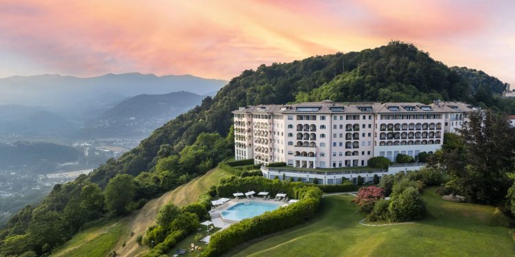 Starhotels accelera sul lusso: in portfolio il 5 stelle svizzero Collina d’Oro