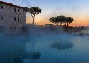 Terme di Saturnia a 27,5 mln di euro (+8%). Piano di investimenti da 15 milioni