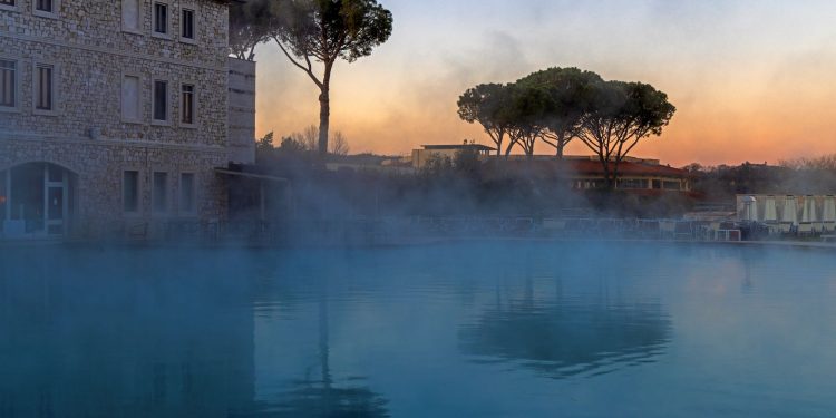 Terme di Saturnia a 27,5 mln di euro (+8%). Piano di investimenti da 15 milioni