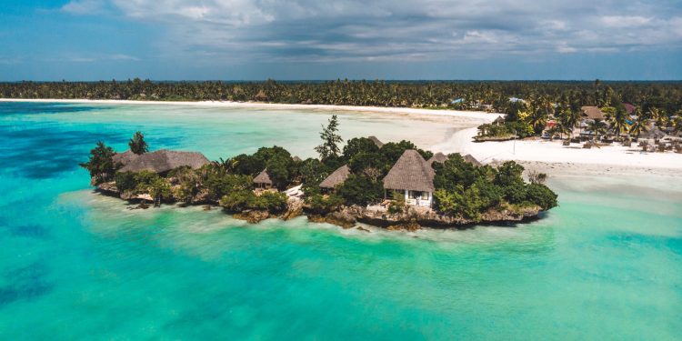 The Island Pongwe premiato per l’offerta f&b ai Travel and Hospitality Awards