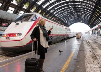 Nel 2026 raddoppiano le ferrovie veloci in Italia: entrano Sncf e Arenaways