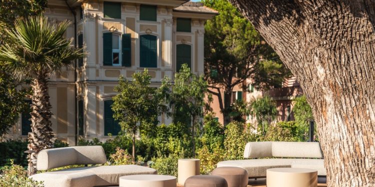 L’ex Astor a Genova diventa il 5 stelle Capitolo Riviera. Investiti oltre 11 mln di euro