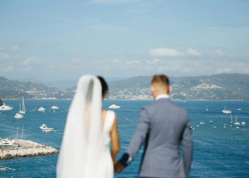L’Italia è la meta più ambita al mondo per i viaggi di nozze luxury