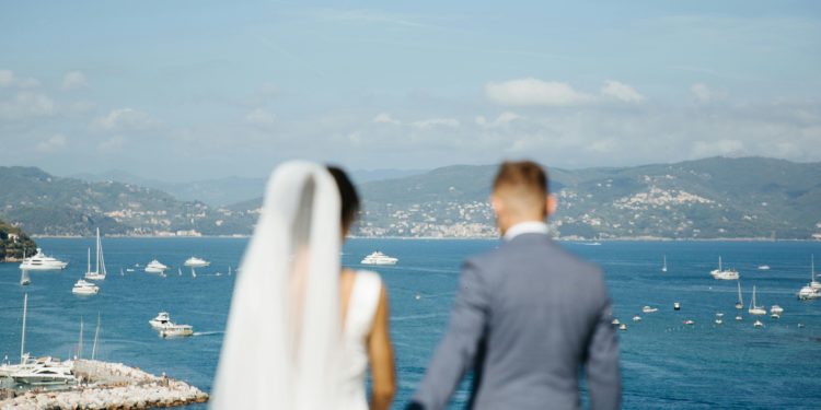 L’Italia è la meta più ambita al mondo per i viaggi di nozze luxury