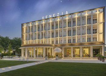 Hotel Terme Venezia (Abano) verso 10 mln € di fatturato ed ebitda al 38%