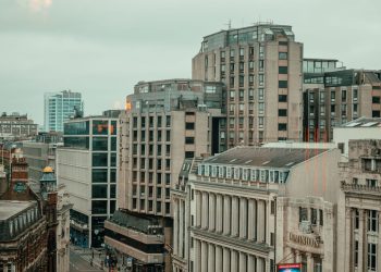 Criterion Capital acquisisce St Giles London per 255 milioni €
