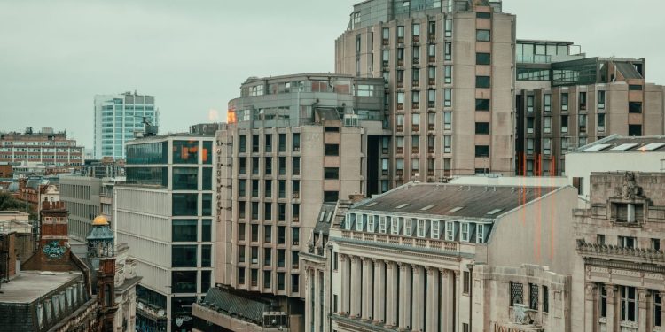 Criterion Capital acquisisce St Giles London per 255 milioni €