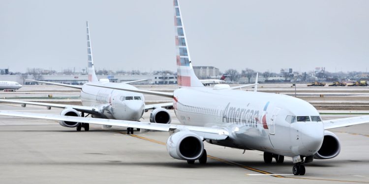 Flussi dagli Usa in crescita: Milano-Miami decolla ad aprile