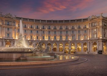 Anantara aumenta del 20% i pernottamenti in Europa grazie alle esperienze
