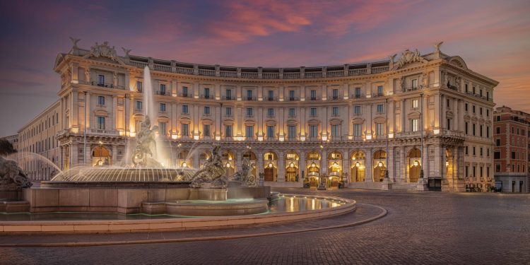 Anantara aumenta del 20% i pernottamenti in Europa grazie alle esperienze