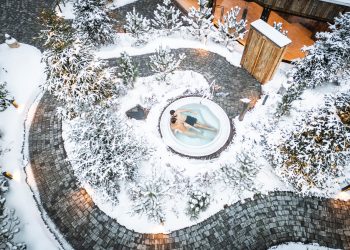 Livigno lancia nuove esperienze, tra benessere e cene in quota