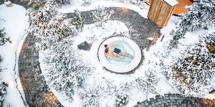 Livigno lancia nuove esperienze, tra benessere e cene in quota