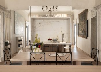 Il fashion retailer Naman investe in hotel: “Camere triplicate in due anni”