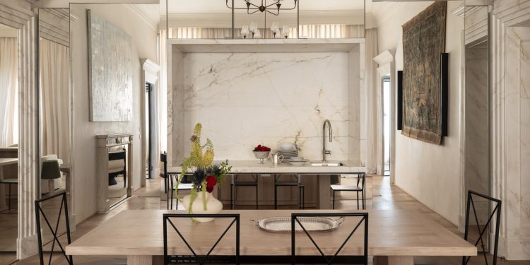 Il fashion retailer Naman investe in hotel: “Camere triplicate in due anni”