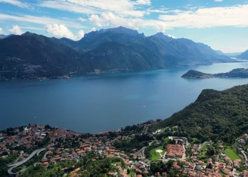 Un altro 5 stelle sul lago di Como: arriva il resort Corinthia a Menaggio