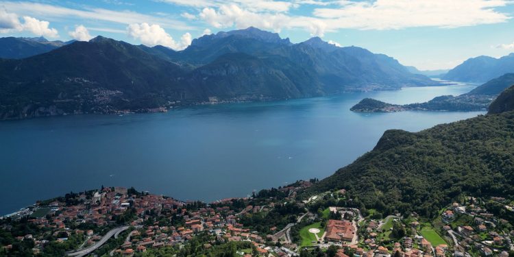 Un altro 5 stelle sul lago di Como: arriva il resort Corinthia a Menaggio