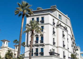 Lg Hotels investe 20 mln € per opening in Italia. Piano di rilancio su Sanremo