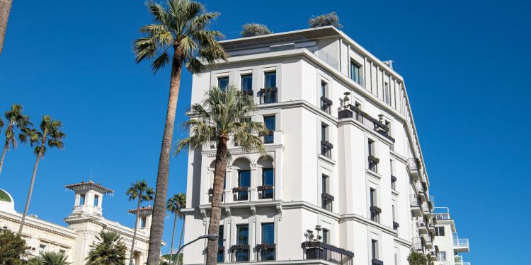 Lg Hotels investe 20 mln € per opening in Italia. Piano di rilancio su Sanremo