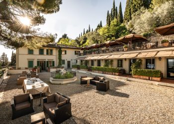 Fh55 Hotels chiude il 2025 a 36 milioni di euro di fatturato (+6%)