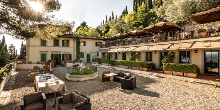 Fh55 Hotels chiude il 2025 a 36 milioni di euro di fatturato (+6%)