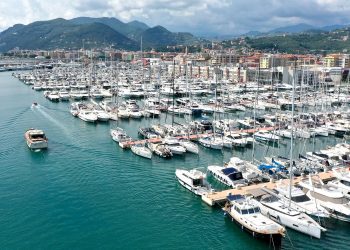 A F2i la concessione del porto turistico di Lavagna: investimenti per 75 mln €