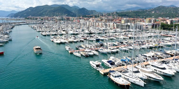 A F2i la concessione del porto turistico di Lavagna: investimenti per 75 mln €