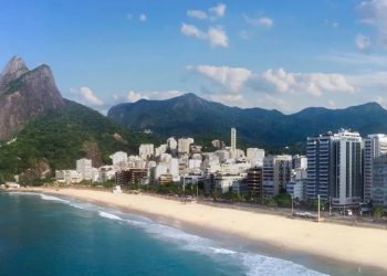 A Rio de Janeiro in arrivo il primo Four Seasons: investimento da 95 mln €
