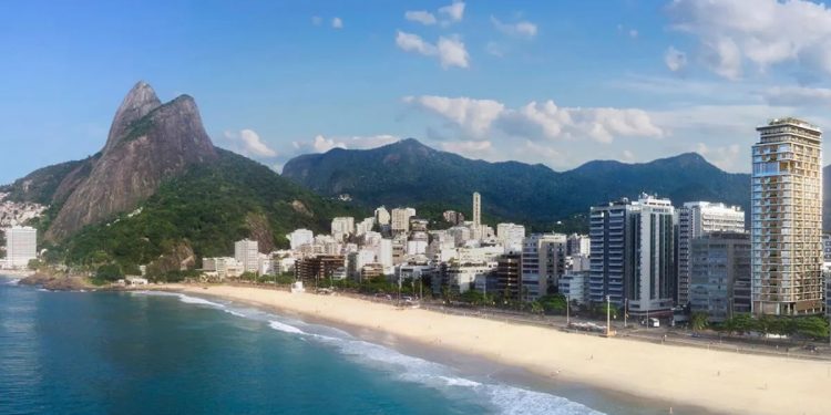 A Rio de Janeiro in arrivo il primo Four Seasons: investimento da 95 mln €