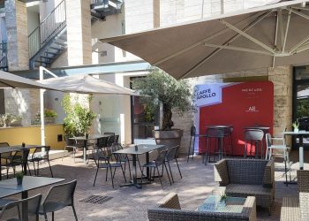Mercure Firenze Centro, nel 2025 cresciute le presenze (+2%) grazie all’incoming